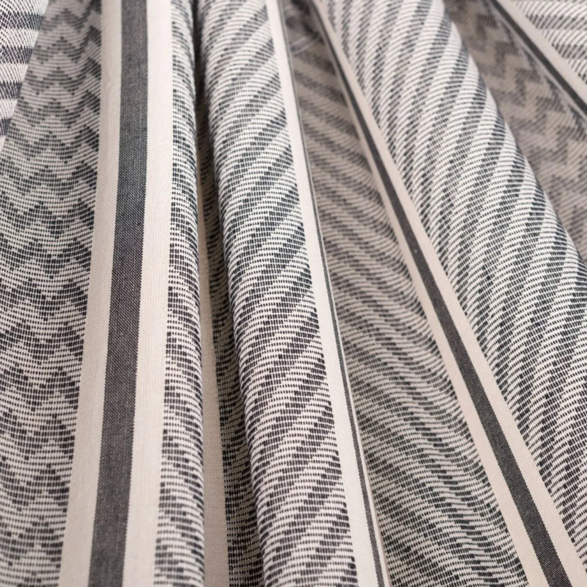 Bio Hängematte Flora Zebra für die ganze Familie - Girasol GbR