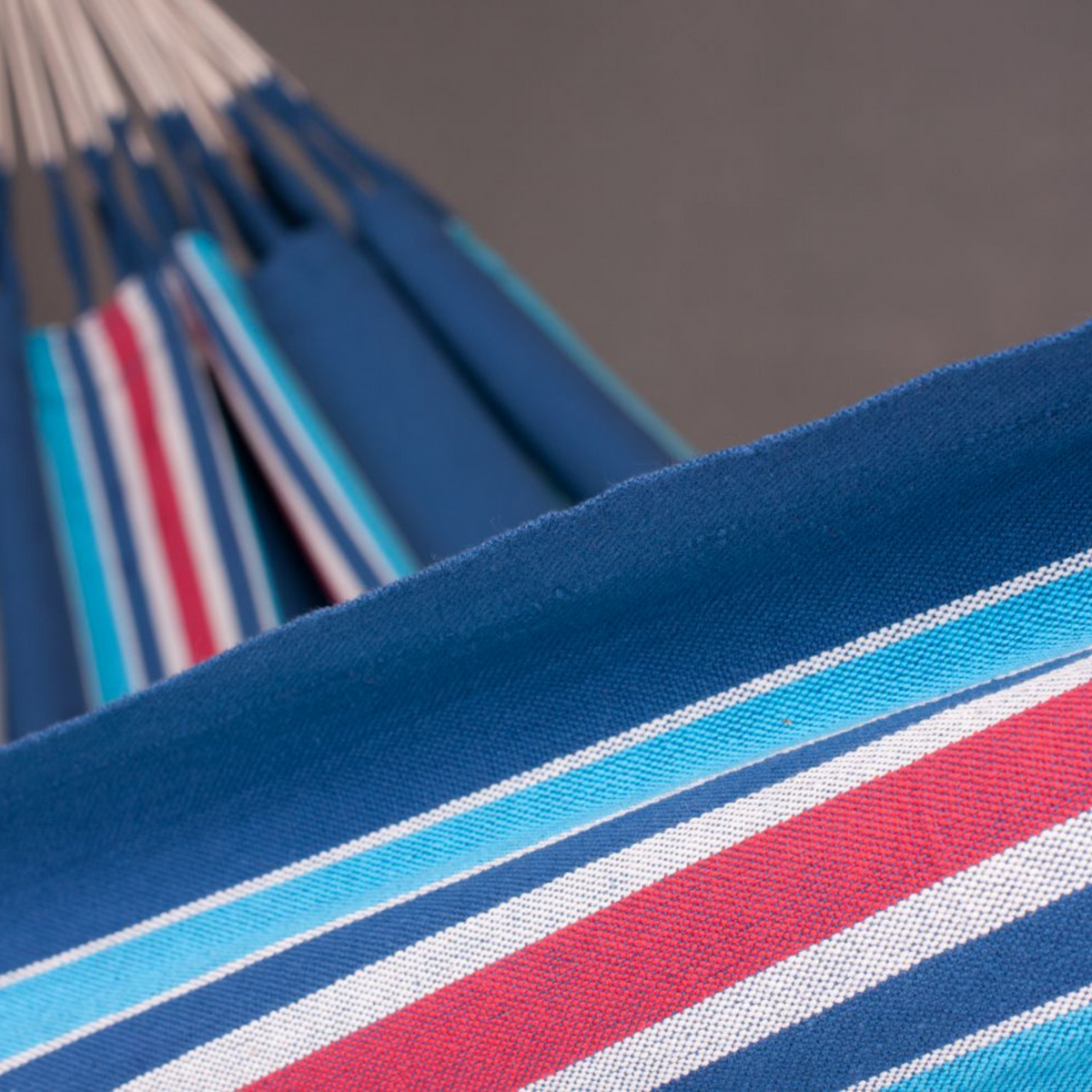 Hängematte Currambera Blueberry für zwei Personen