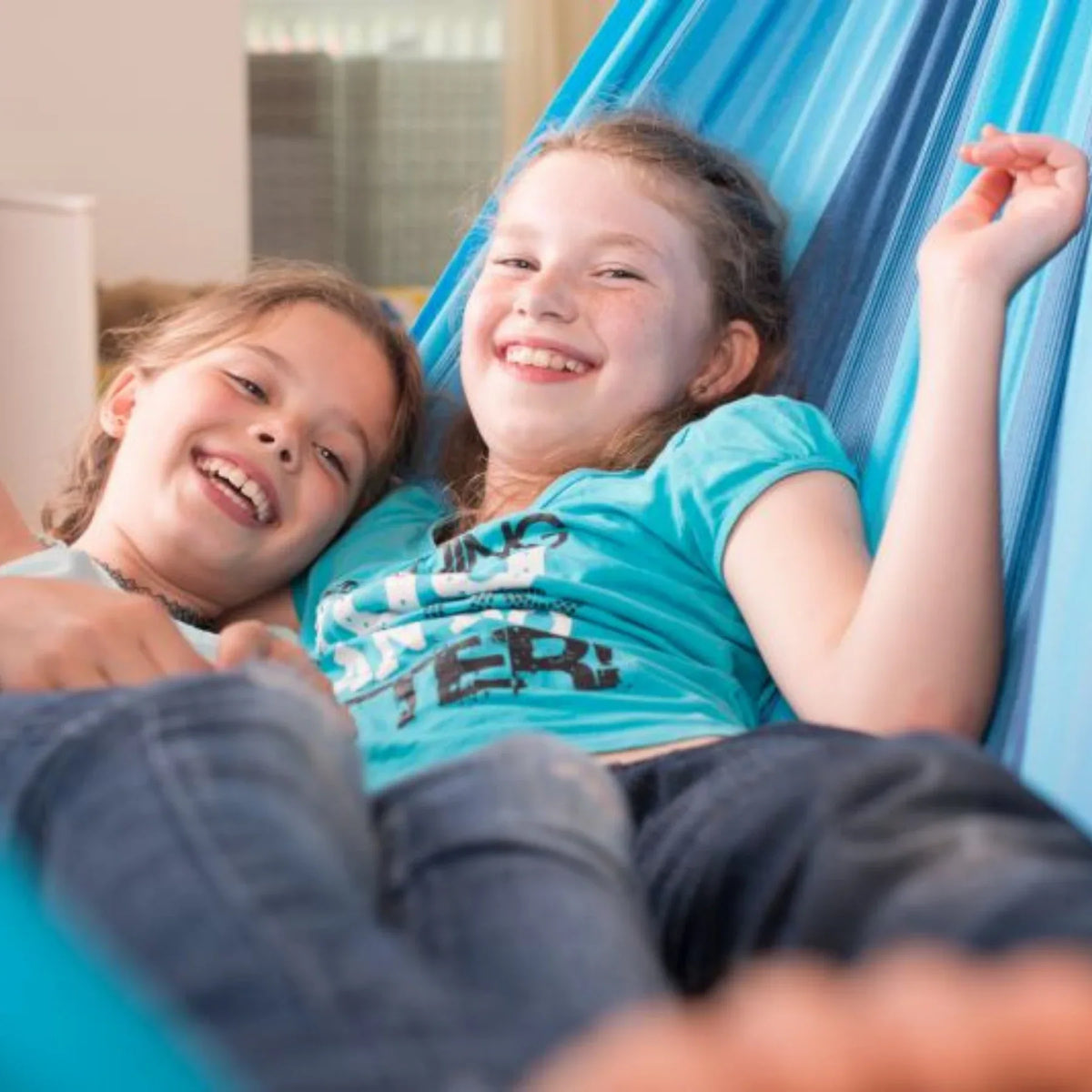 Hängematte Orquídea Lagoon für 1 Person - Girasol GbR