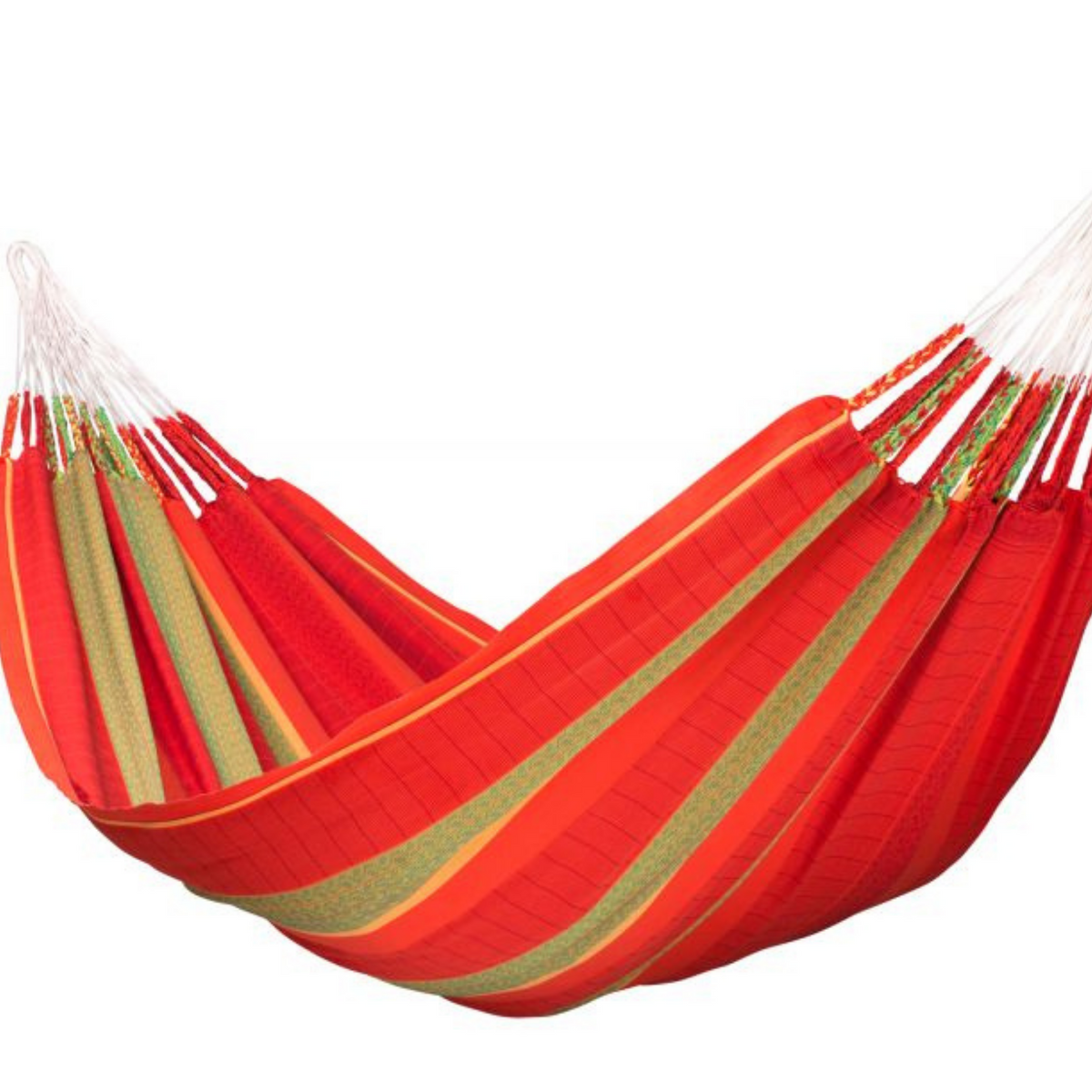 Bio Hängematte Flora Chilli für die ganze Familie