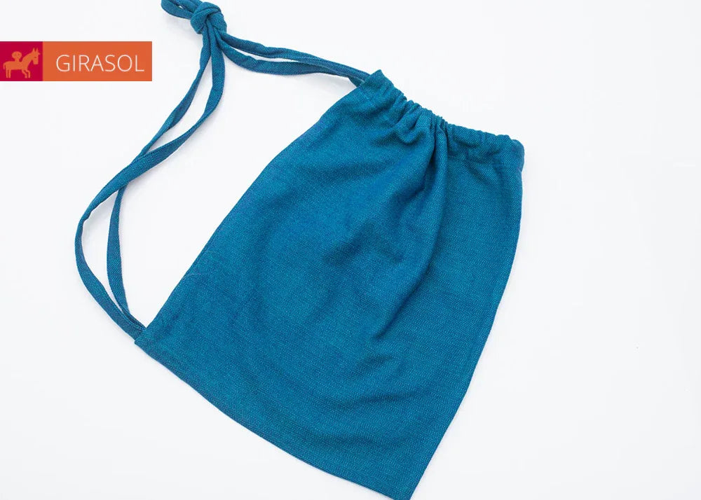 Aufbewahrungsbeutel Atlantico - Girasol GbR