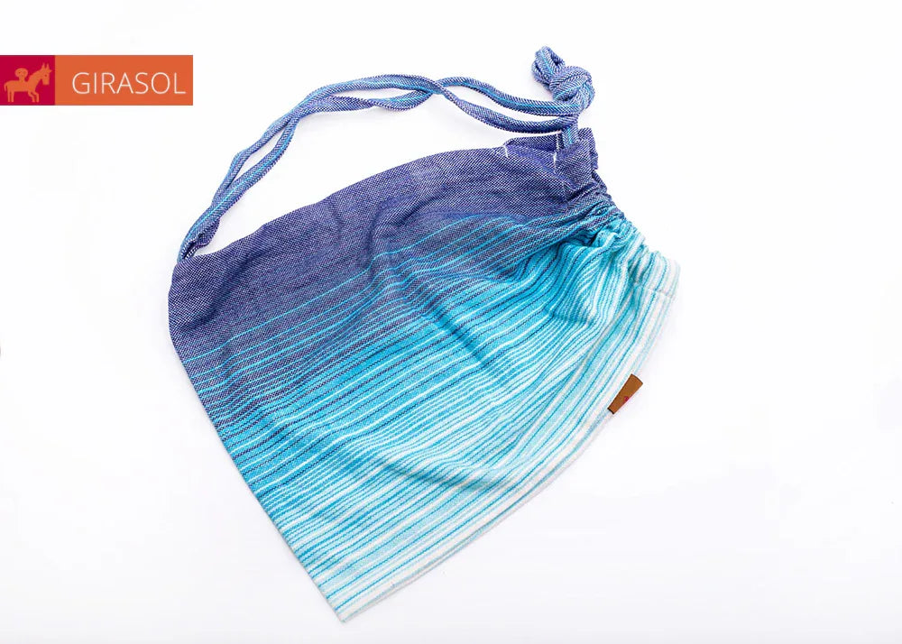 Aufbewahrungsbeutel Candy Clouds - Girasol GbR