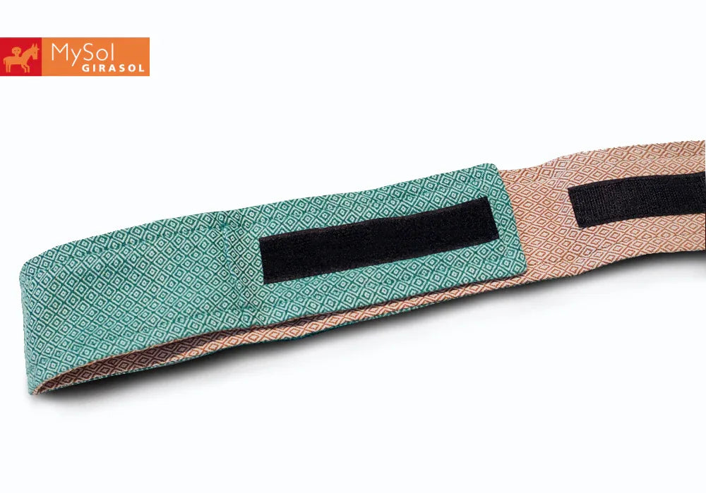 Brustgurt Caribe - Girasol GbR