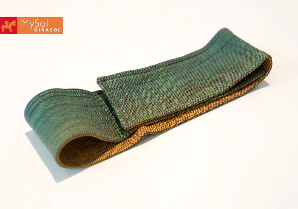 Brustgurt Paradise - Girasol GbR