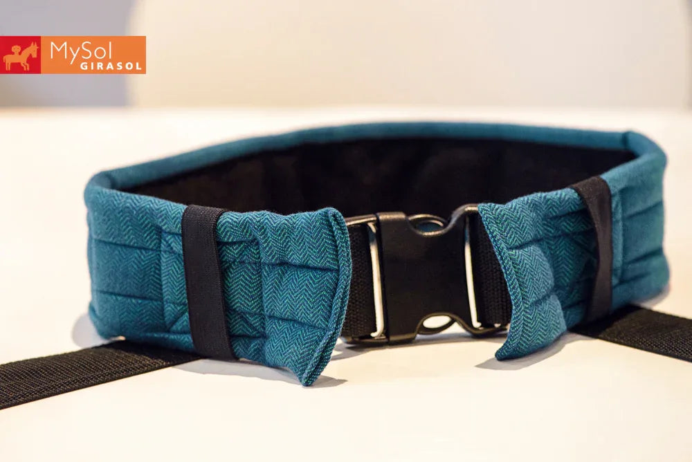 Schnallenhüftgurt Atlantico - Girasol GbR