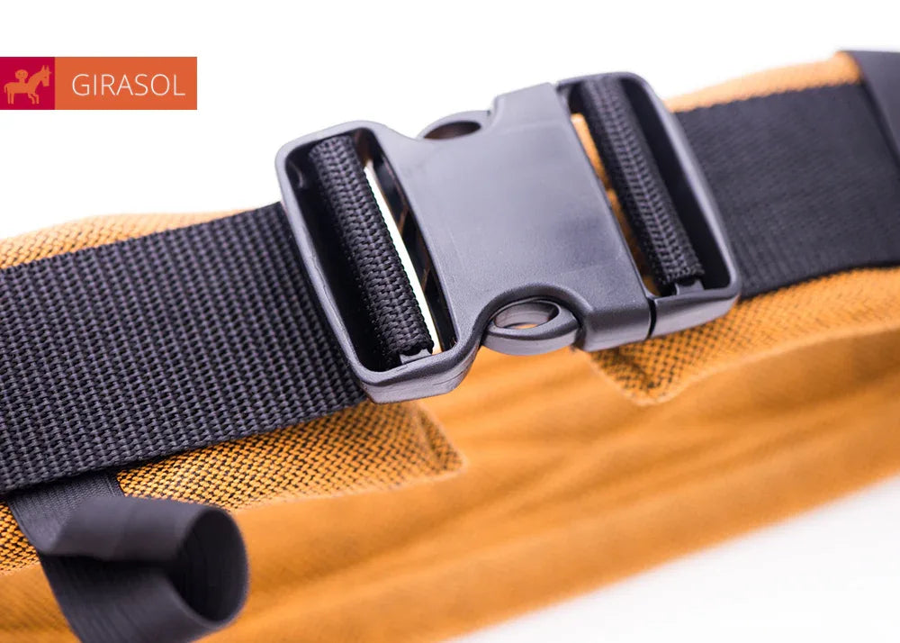 Schnallenhüftgurt Camote - Girasol GbR