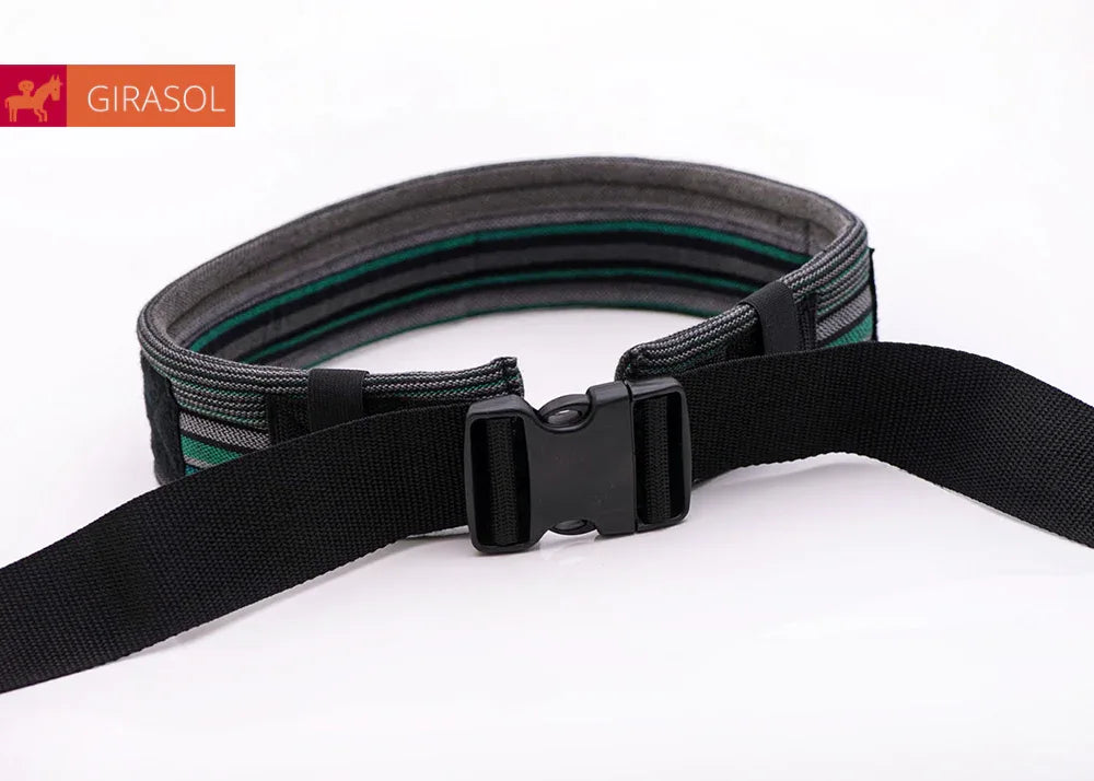 Schnallenhüftgurt Cunning - Girasol GbR