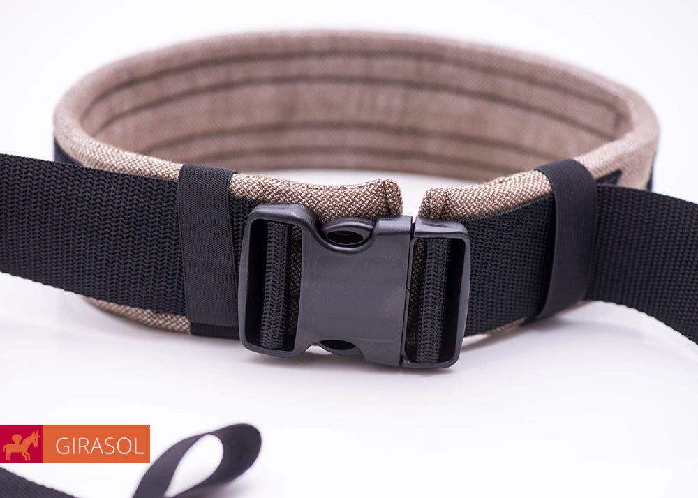 MySol Schnallenhüftgurt Otoño