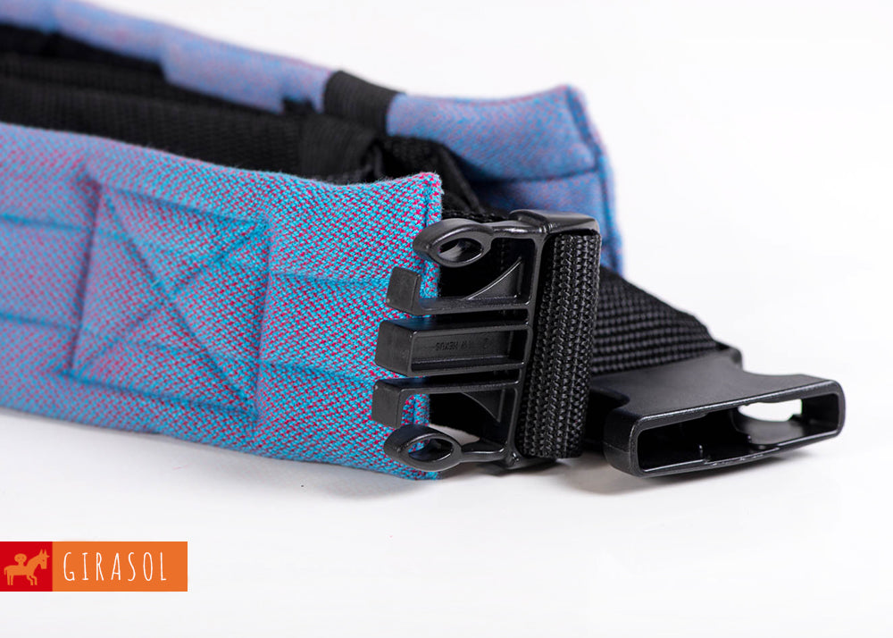 MySol Schnallenhüftgurt Puebla