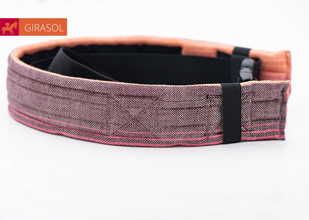 Schnallenhüftgurt Rainbow Dreamer