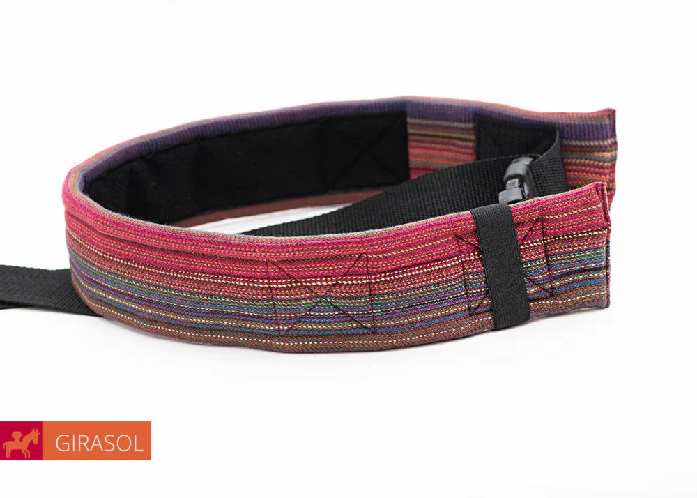 Schnallenhüftgurt Sierra - Girasol GbR