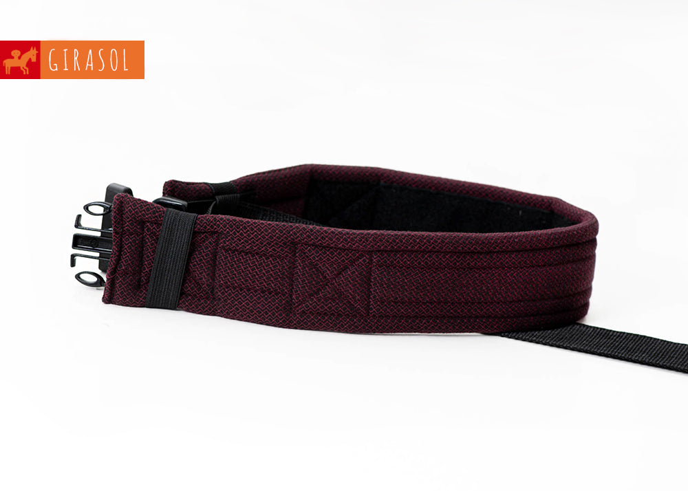 Schnallenhüftgurt Wild Berry