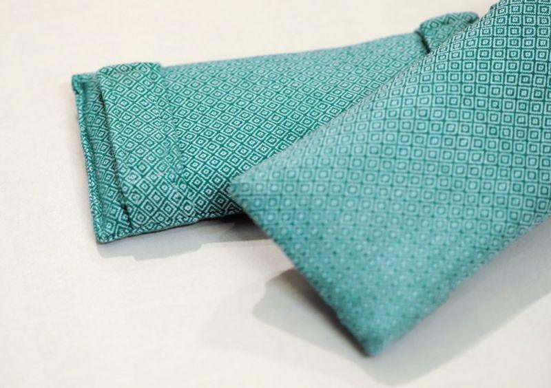 Schulterpolster Caribe Turmalin - Girasol GbR