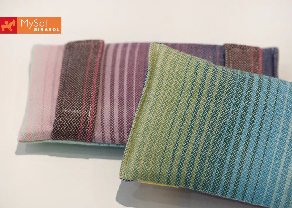 Schulterpolster Rainbow Dreamer - Girasol GbR