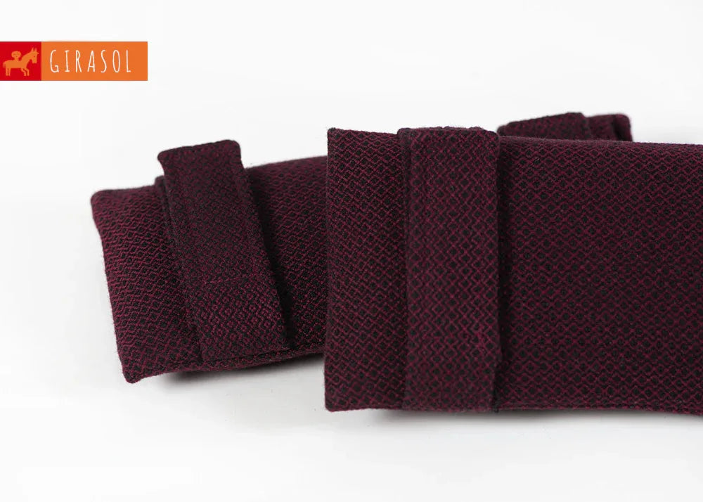 Schulterpolster Wild Berry - Girasol GbR