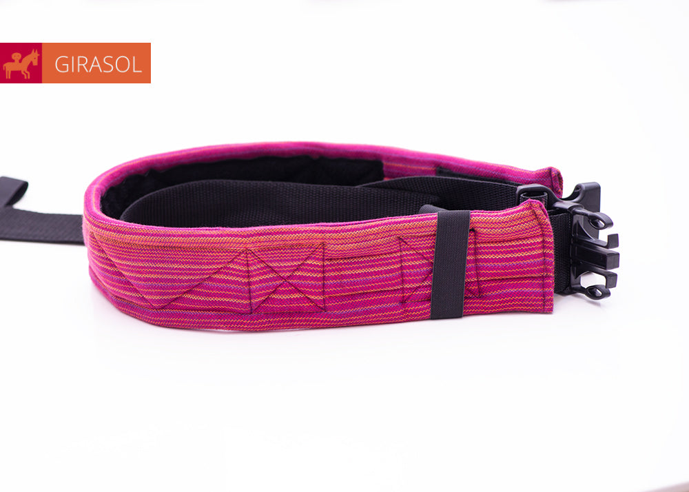 Schnallenhüftgurt Paradise