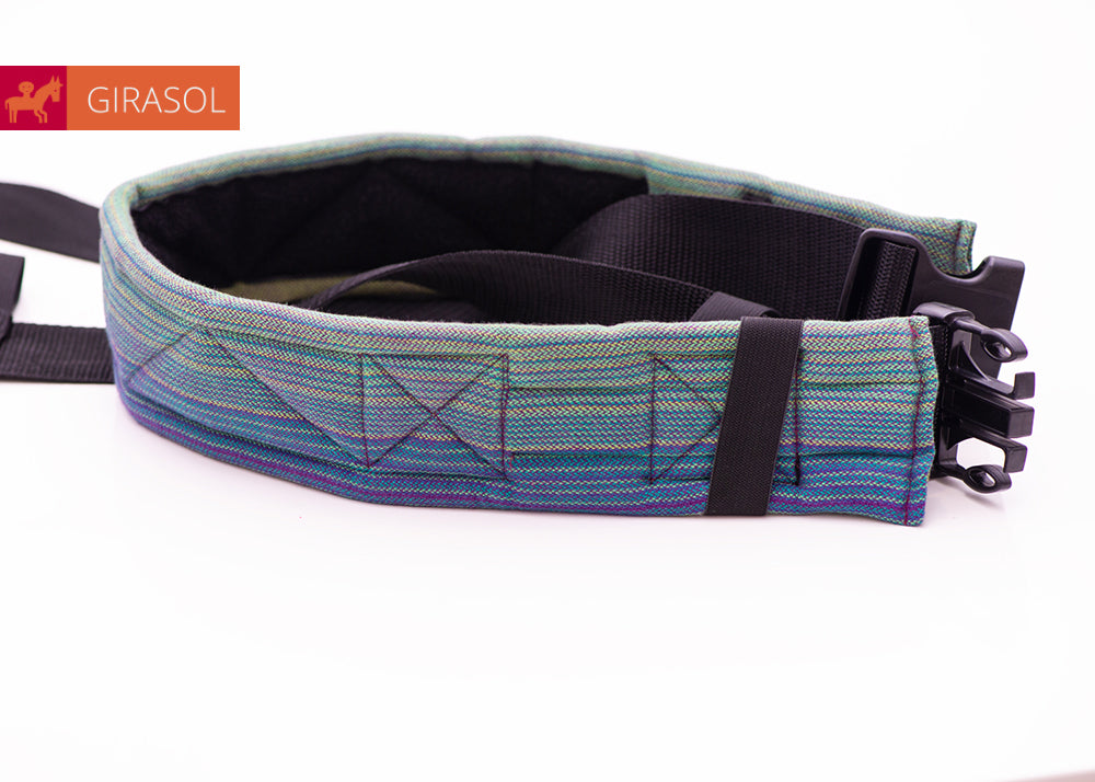 Schnallenhüftgurt Paradise