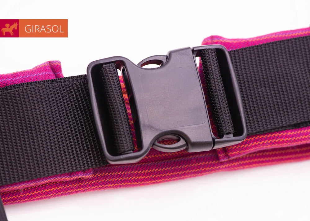 Schnallenhüftgurt Paradise - Girasol GbR