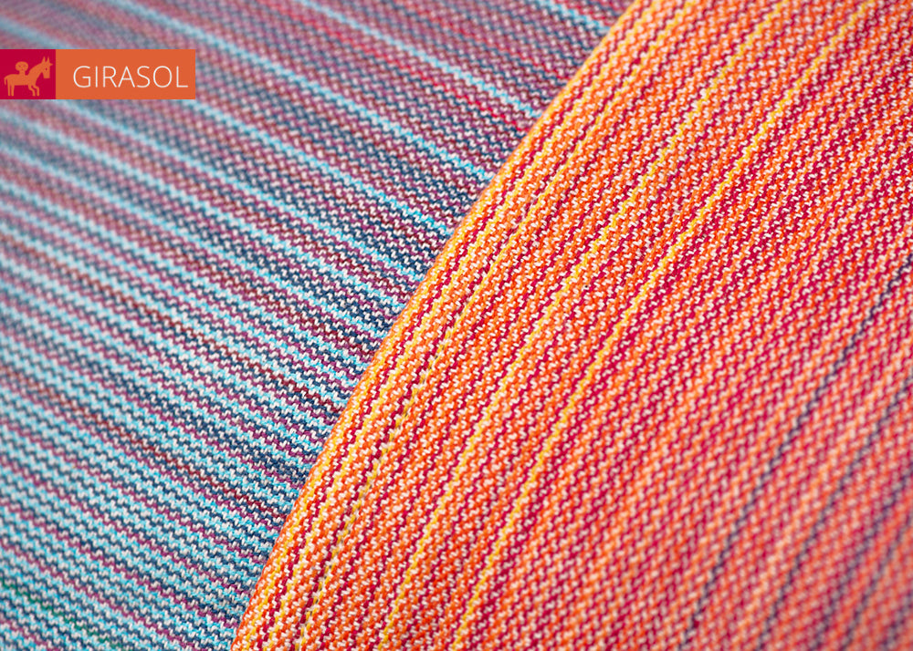 Tasche Free Elf - Girasol GbR