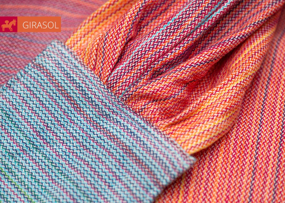 Tasche Free Elf - Girasol GbR