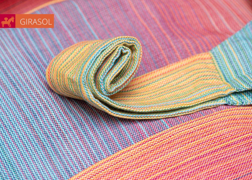 Tasche Free Elf - Girasol GbR