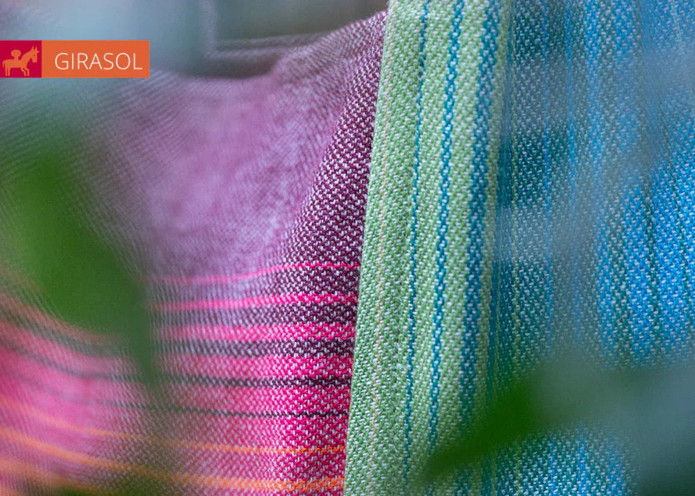 Tasche Rainbow Dreamer - Girasol GbR