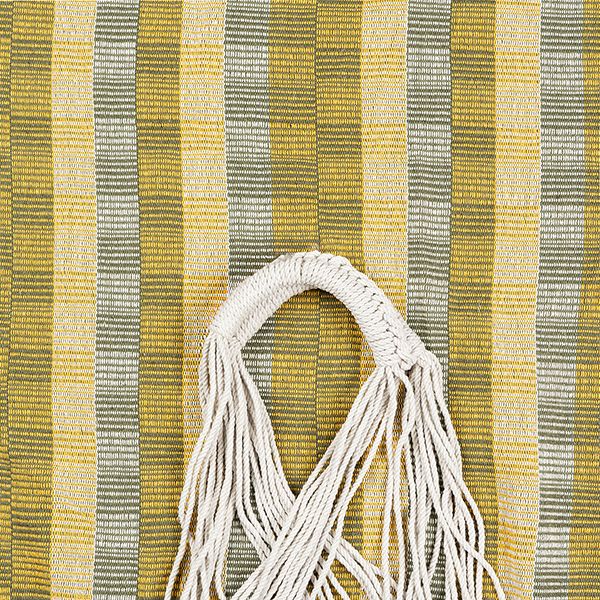 Single Hammock - recycled cotton