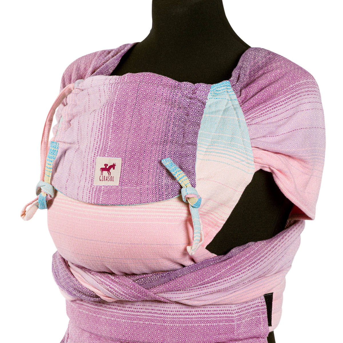 WrapMySol Celestia with Tie Waistband