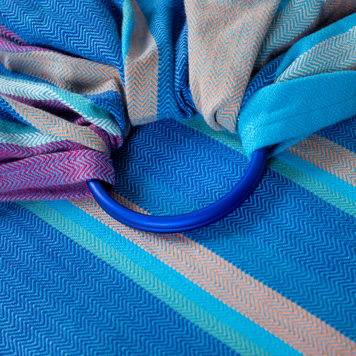 Ringsling Coral Reef