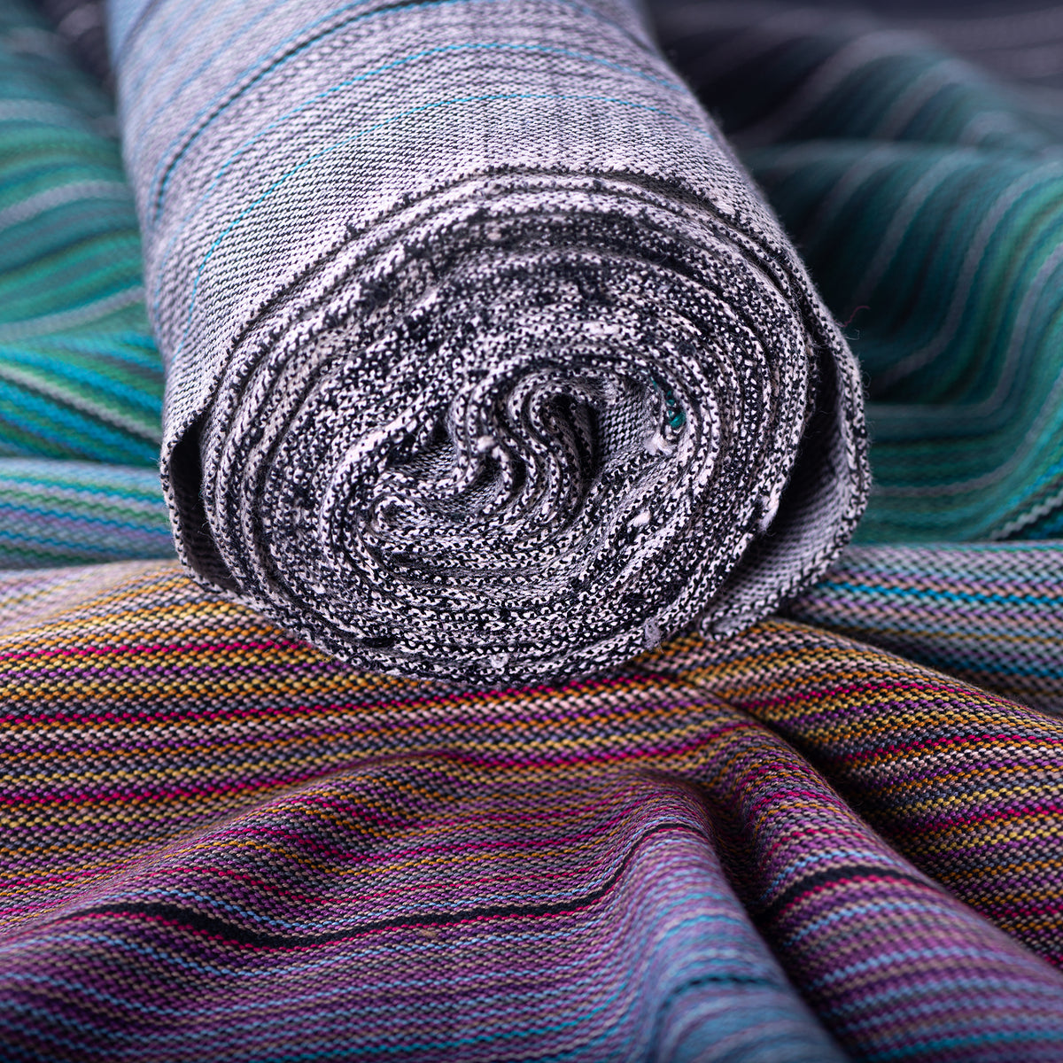 Meterware Tragetuchstoff  Always je 1m (Kopie)