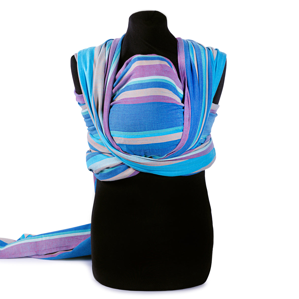 Tragetuch Coral Reef