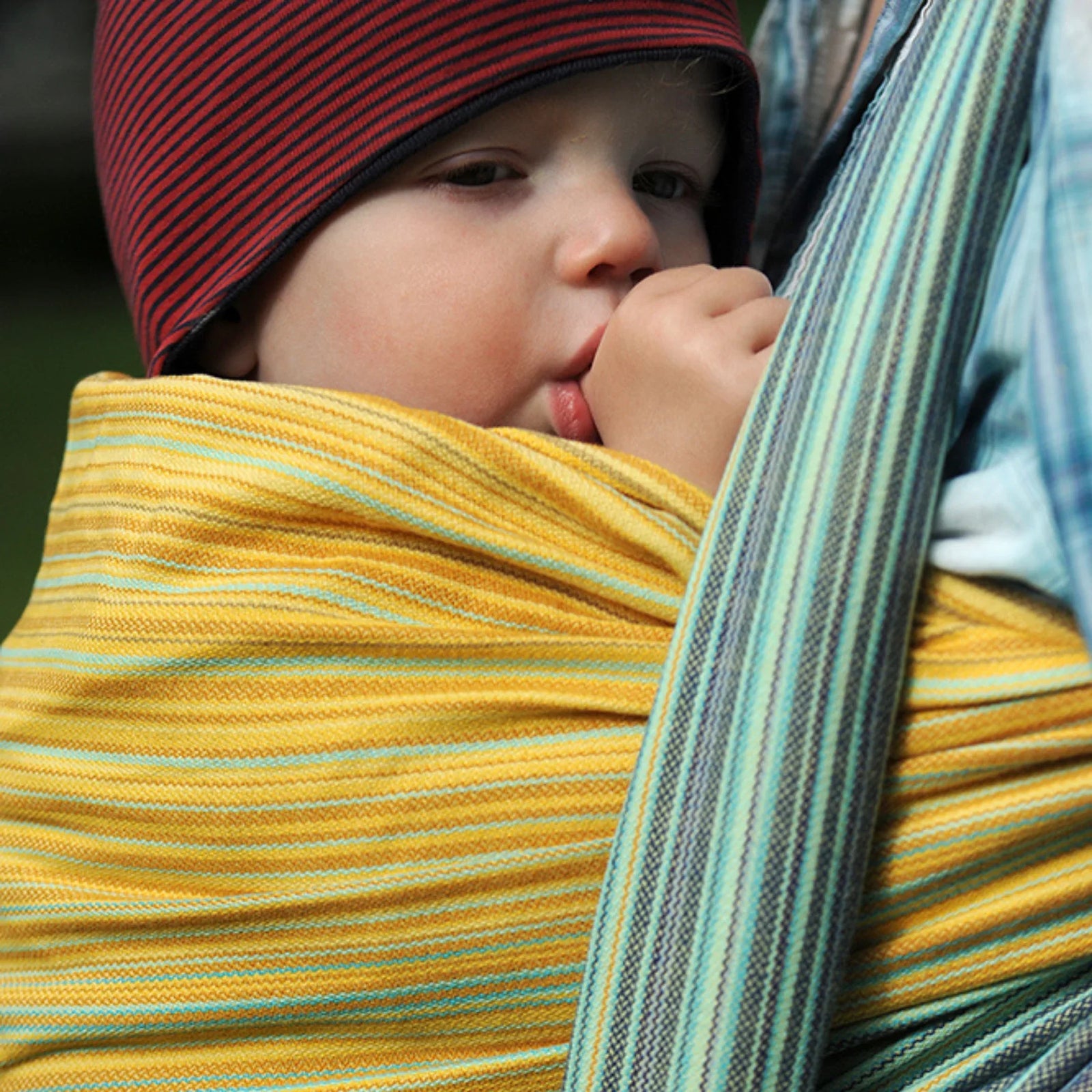 Tragetuch Sol y Mar - Girasol GbR