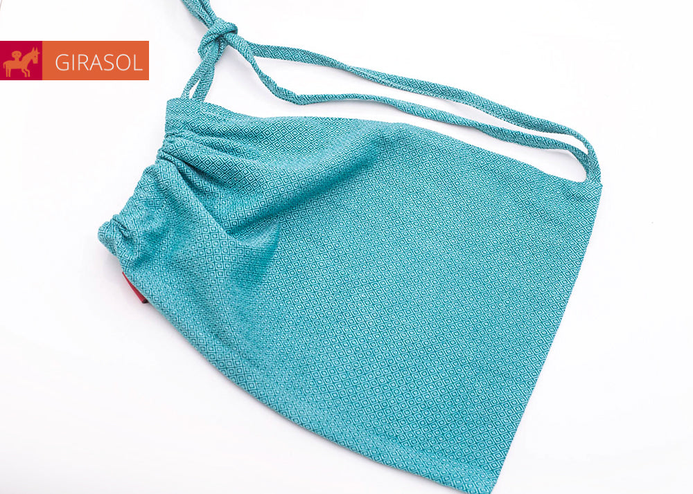 MySol Aufbewahrungsbeutel Caribe Turmalin